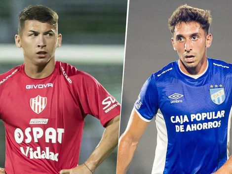 Qué canal pasa el amistoso de Unión vs. Atlético Tucumán