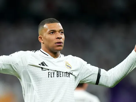 Pronósticos Real Madrid vs Las Palmas: el Merengue apunta alto con Mbappé a un paso de los 300 goles