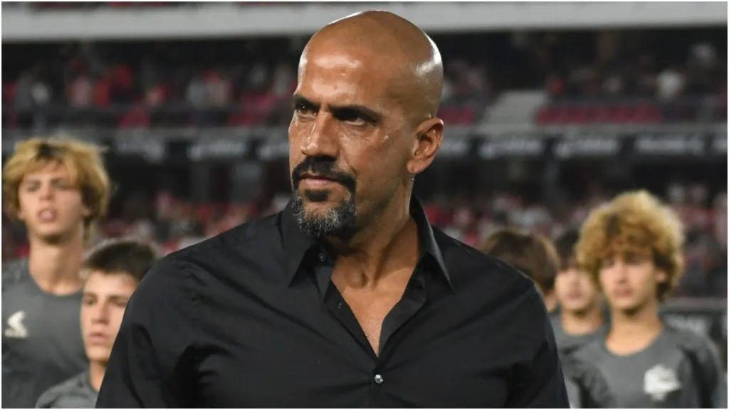 Juan Sebastián Verón defiende este nuevo modelo y asegura que no es como las SAD tradicionales.