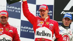 El traspaso más grande de la F1 desde Schumacher a Ferrari