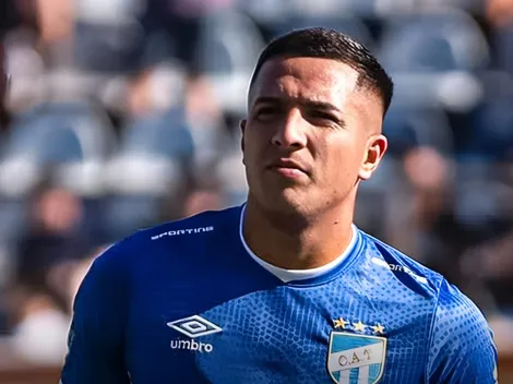 Boca lo sondeó, pero arribará a la MLS como la venta más cara en la historia de su club