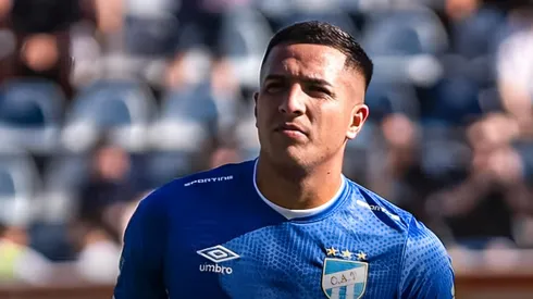 Boca lo sondeó, pero arribará a la MLS como la venta más cara en la historia de su club