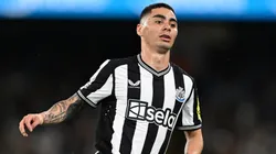 Miguel Almirón dejará Newcastle tras seis años