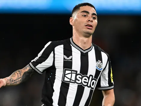 Se definió el futuro de Miguel Almirón: la millonaria oferta que aceptó Newcastle