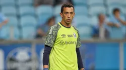 Agustín Marchesín rompió el silencio sobre el interés de Boca: "Consecuencia del trabajo"