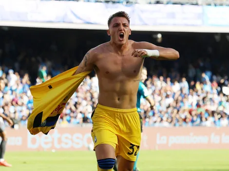 Pronósticos Atalanta vs Napoli: el líder de la Serie A enfrenta un duro desafío en Bérgamo