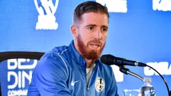 El mejor futbolista de la historia, según Iker Muniain: "Es un debate lindo"