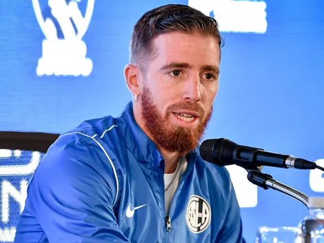 El mejor futbolista de la historia, según Iker Muniain: "Es un debate lindo"