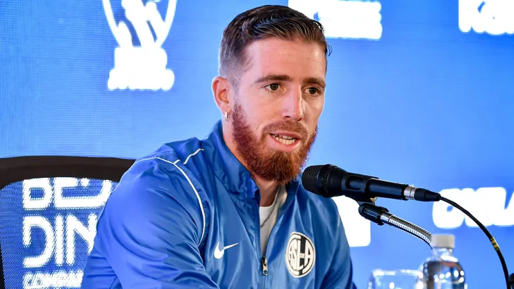 El mejor futbolista de la historia, según Iker Muniain: "Es un debate lindo"