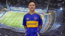 La reacción de Athletic Bilbao a la presentación de Ander Herrera como refuerzo de Boca