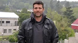 Diego Graieb, el recuerdo del paro que sufrió en un partido y el llamado de Maradona: "Sé que estuve del otro lado"