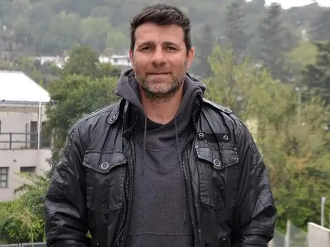 Diego Graieb, el recuerdo del paro que sufrió en un partido y el llamado de Maradona: "Sé que estuve del otro lado"