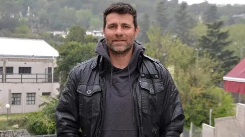 Diego Graieb, el recuerdo del paro que sufrió en un partido y el llamado de Maradona: "Sé que estuve del otro lado"