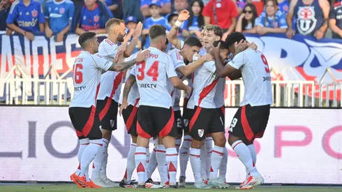 River se prepara para una nueva temporada.