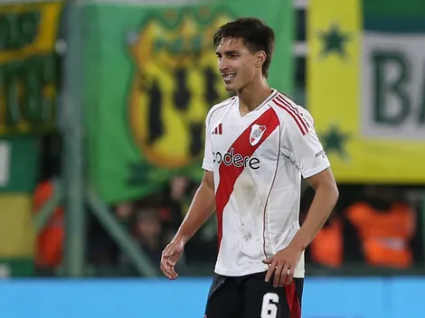 River y Sevilla conocieron la decisión de Gattoni ante el interés de Argentinos Juniors