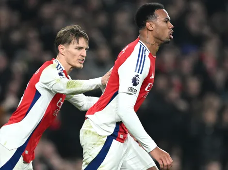 Pronósticos Arsenal vs Aston Villa: los Gunners quieren presionar al líder Liverpool