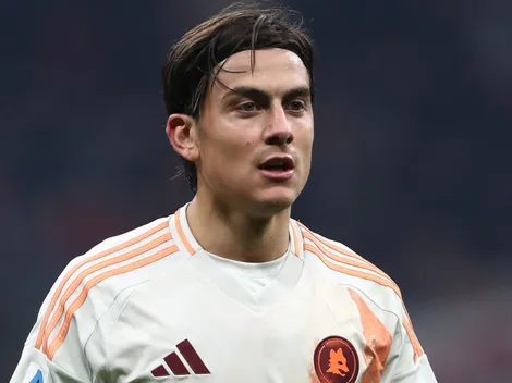 Novedades en el futuro de Paulo Dybala con la Roma: los detalles de su contrato