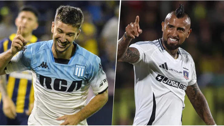 Qué canal pasa el amistoso de Racing vs. Colo Colo