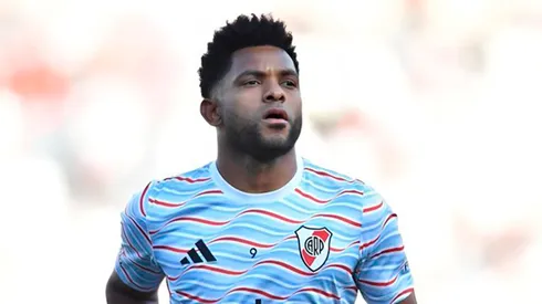 River hoy: Borja habló tras su primer gol del año, decisión de Gattoni y pedido de Gallardo a Gonzalo Tapia