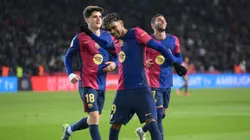 FC Barcelona, en cuartos de Champions.