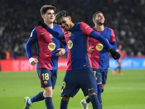 Pronósticos Getafe vs Barcelona: el Blaugrana, obligado a ganar