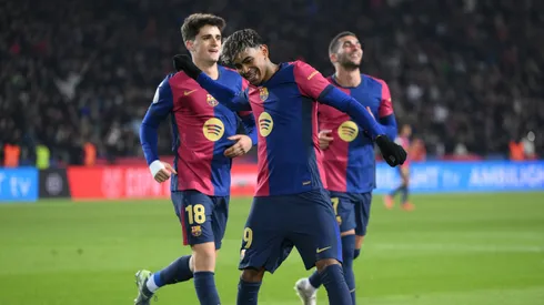 FC Barcelona, en cuartos de Champions.