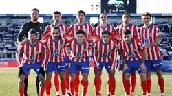 Atlético de Madrid perdió ante Leganés y rompió una racha de 15 victorias en fila