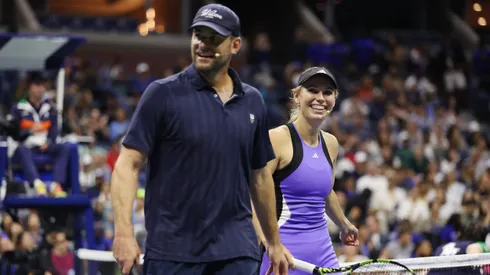 Andy Roddick eligió al mejor entre Djokovic, Federer y Nadal: "Es muy simple"