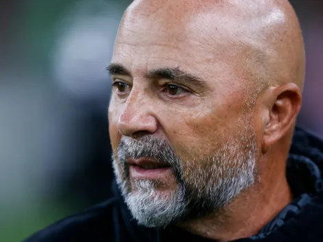 El mal momento de Jorge Sampaoli con el Rennes en Francia