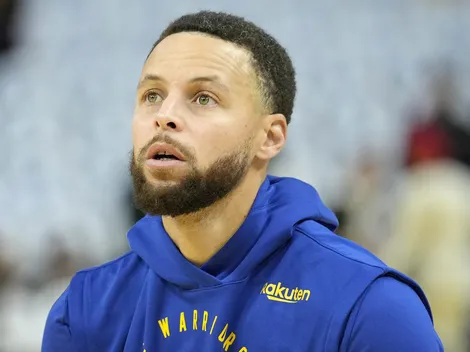 Michael Jordan sostuvo que Stephen Curry no es el mejor base de la historia