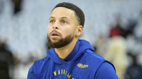 Michael Jordan sostuvo que Stephen Curry no es el mejor base de la historia