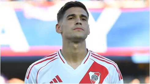 Lucas Martínez Quarta