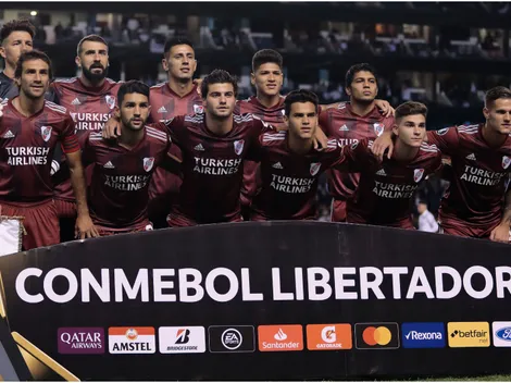 Debutó en River con Gallardo, una dura lesión cambió su carrera y ahora lo busca un importante equipo de la Liga Profesional