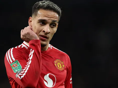 Manchester United lo pagó 95 millones, nunca rindió y ahora dejará el club