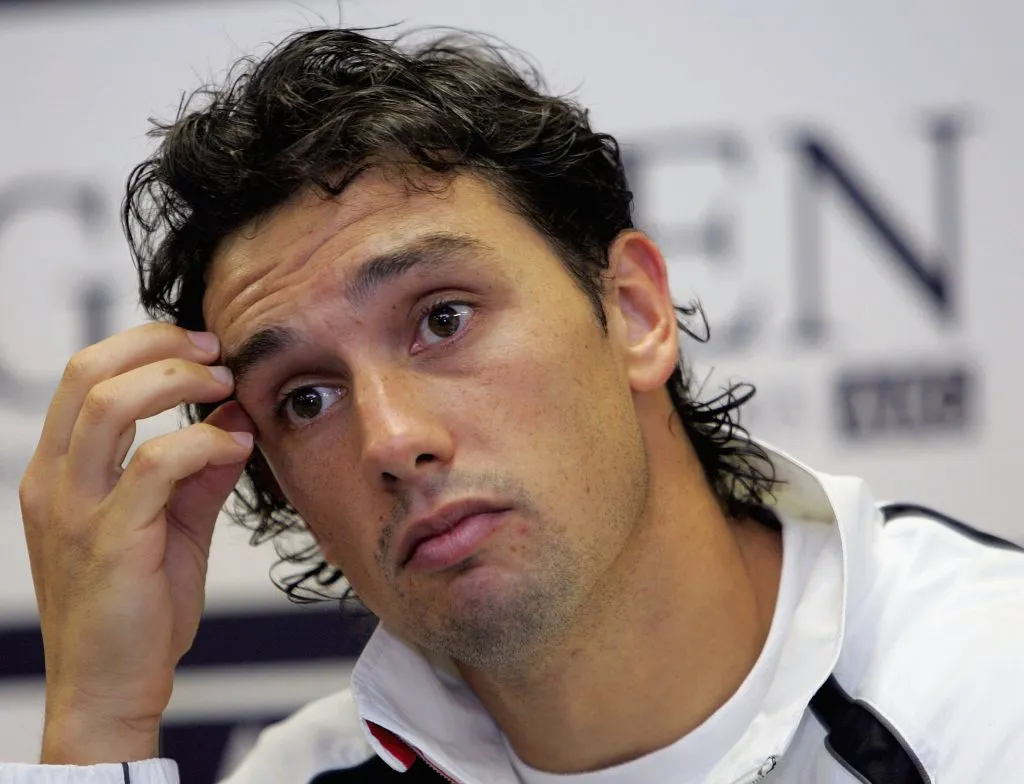 Puerta era dueño de una enorme potencia.