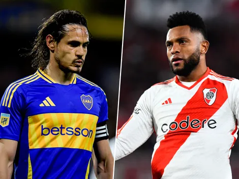 IFFHS actualizó su ranking de clubes: River cayó y Boca subió 6 posiciones