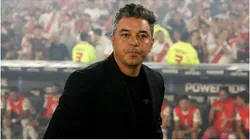 Marcelo Gallardo
