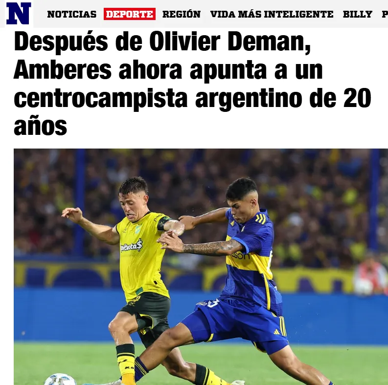 Portada del Nieuws Blad de Bélgica