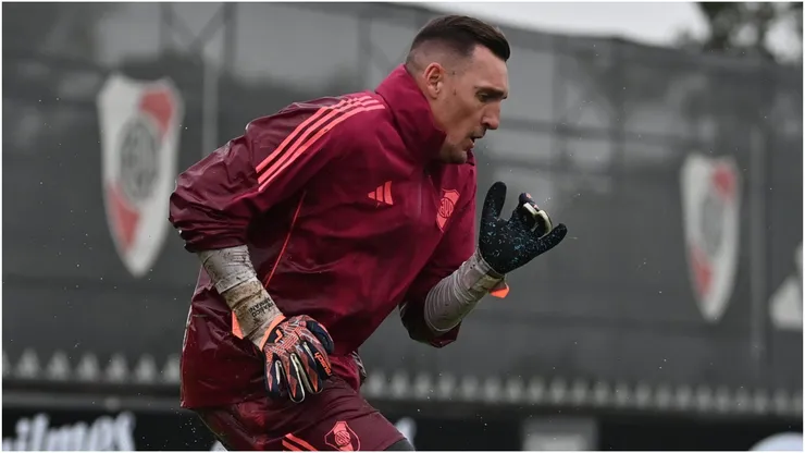 Franco Armani
