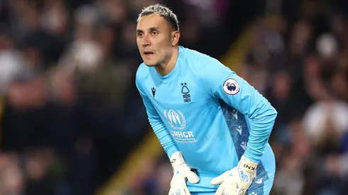 Keylor Navas se acerca a Newell's y los medios europeos no salen del asombro.