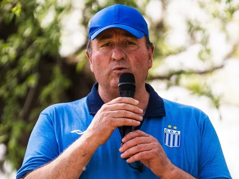 Las revelaciones del presidente de Argentino de Monte Maíz: "La repercusión de jugar contra Boca no es lo mismo que con River"