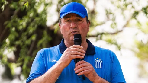 Las revelaciones del presidente de Argentino de Monte Maíz: "La repercusión de jugar contra Boca no es lo mismo que con River"