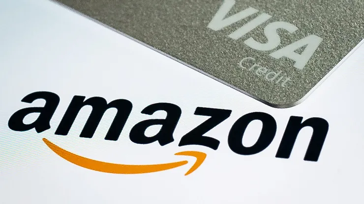 Amazon cuenta con la posibilidad de comprar productos desde Argentina.