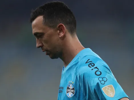 En Brasil revelan el motivo extrafutbolístico por el que Agustín Marchesín quiso salir de Gremio para llegar a Boca