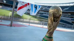 Así presentó River a Gonzalo Montiel.