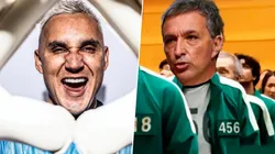 Keylor Navas, refuerzo de Newell's.