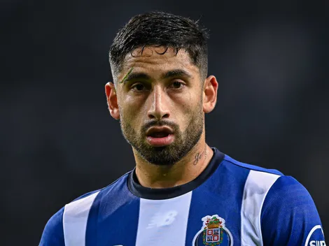 El gigante que podría fichar a Varela y por qué Boca saldría beneficiado