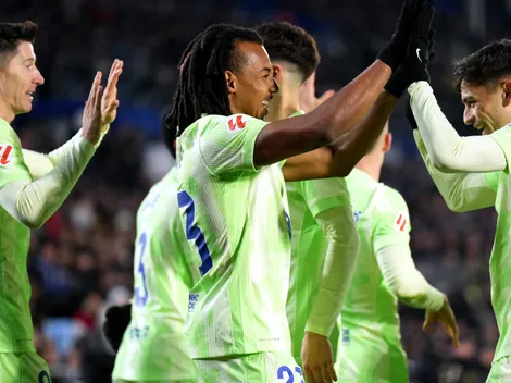 Pronósticos Benfica vs Barcelona: el Blaugrana quiere sellar el pasaje a octavos