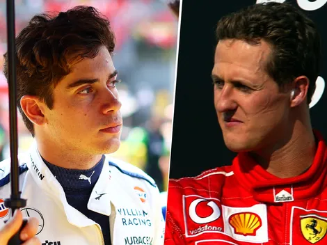 El ex jefe de Ferrari comparó la llegada de Colapinto a Alpine con los inicios de Schumacher: "Lo tenía clarísimo"