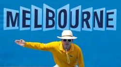 El Australian Open se disputa sin jueces de línea